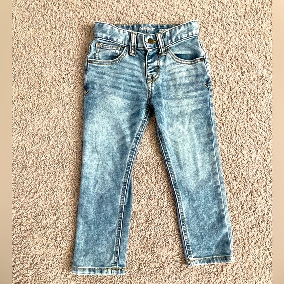 Toddler Boy Jeans/Joggers 4T - Picture 10 of 13